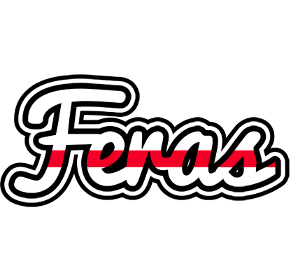 Feras kingdom logo