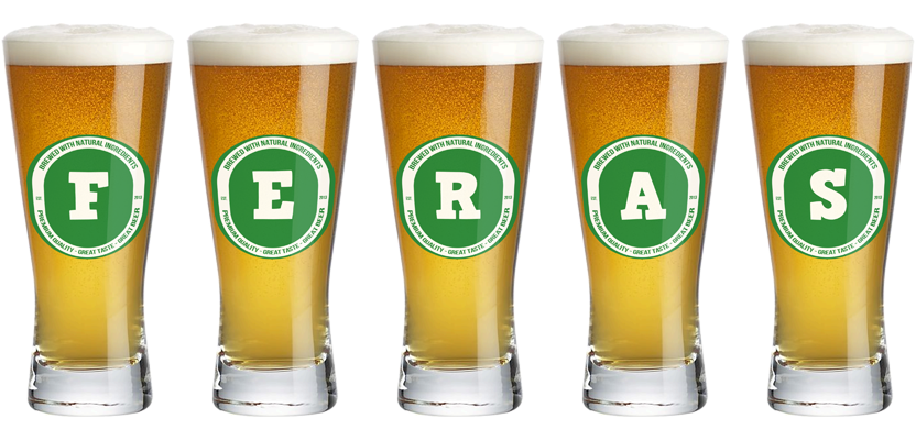 Feras lager logo
