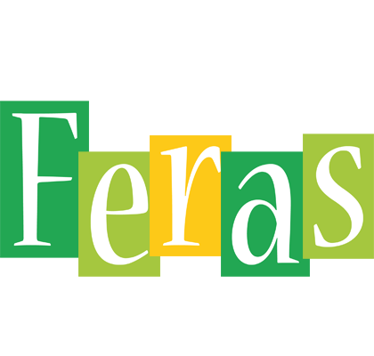 Feras lemonade logo