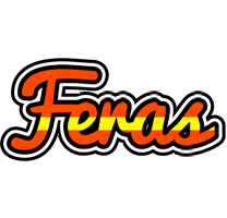 Feras madrid logo