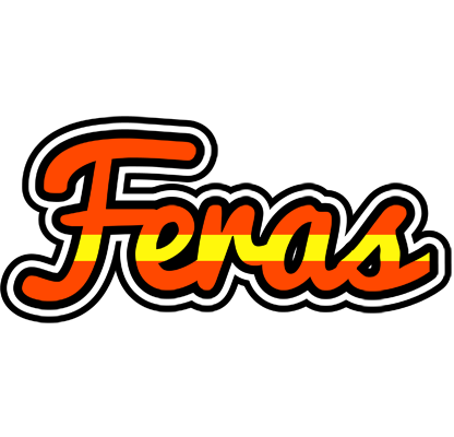 Feras madrid logo