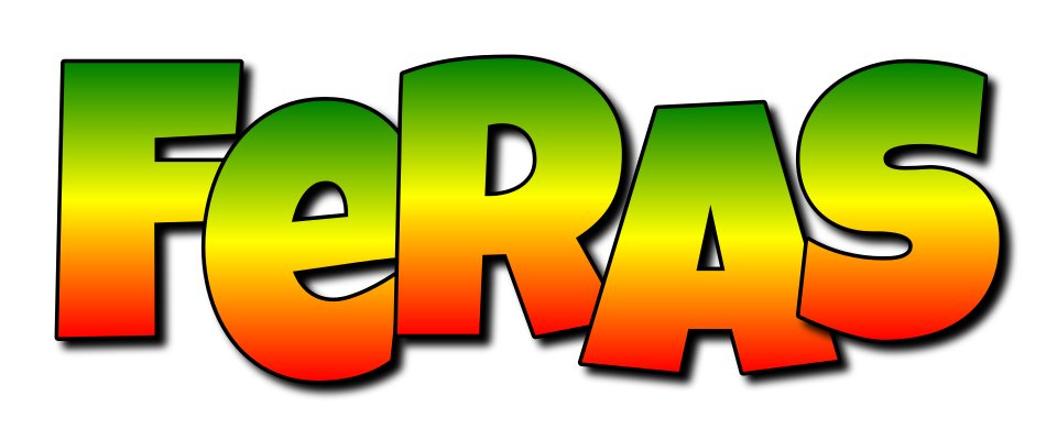 Feras mango logo