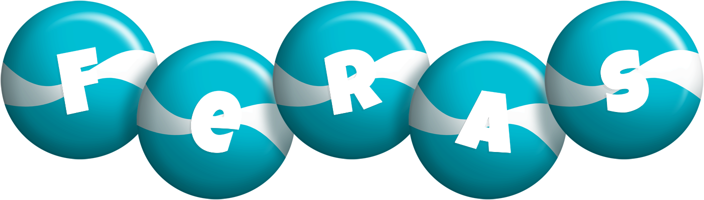 Feras messi logo