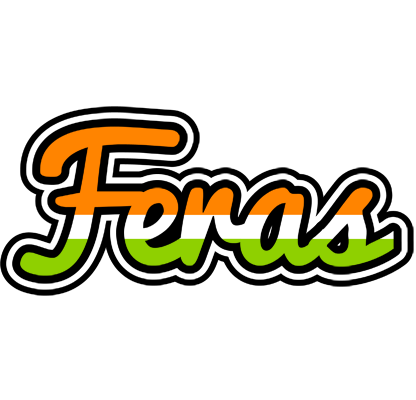 Feras mumbai logo