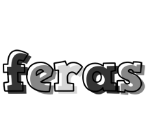 Feras night logo