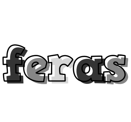 Feras night logo