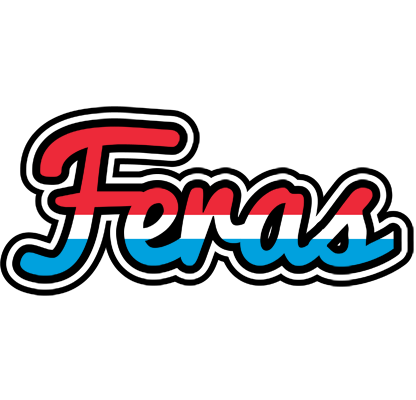 Feras norway logo