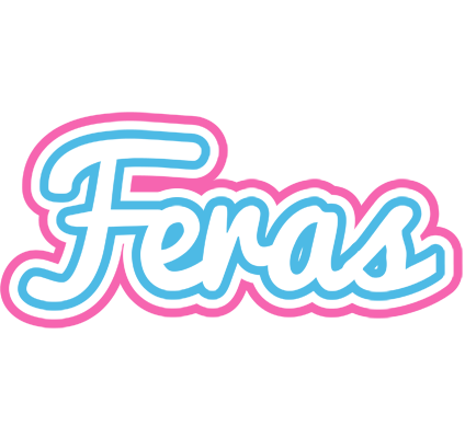 Feras outdoors logo