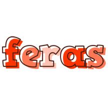 Feras paint logo