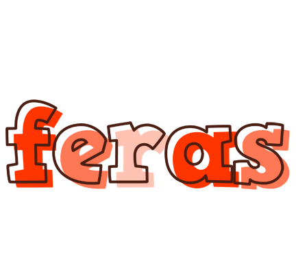 Feras paint logo