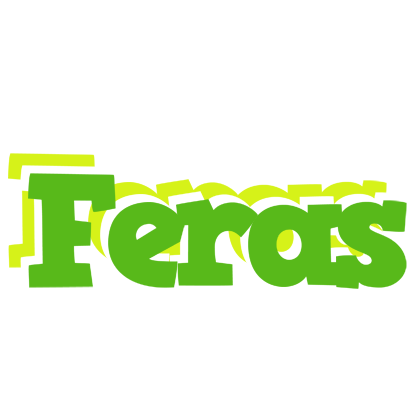 Feras picnic logo
