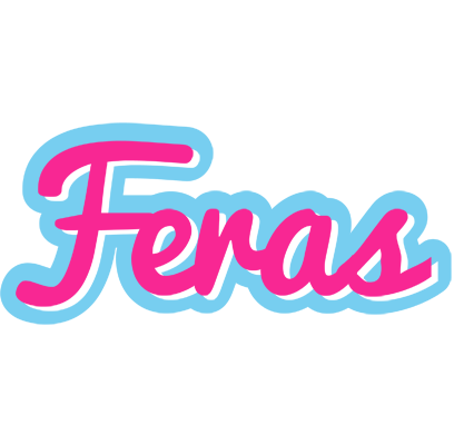 Feras popstar logo