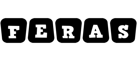 Feras racing logo