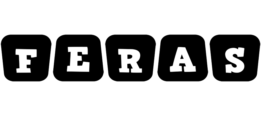 Feras racing logo