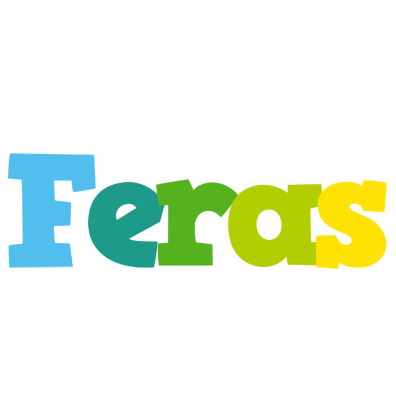 Feras rainbows logo