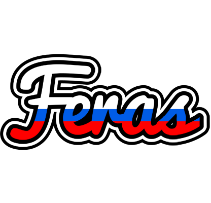 Feras russia logo