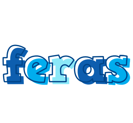 Feras sailor logo