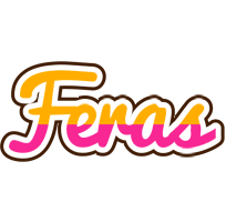 Feras Logo | Name Logo Generator - Smoothie, Summer, Birthday, Kiddo ...