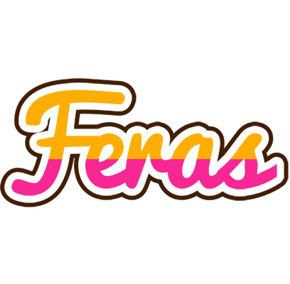 Feras smoothie logo