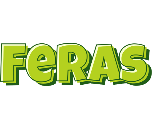 Feras summer logo