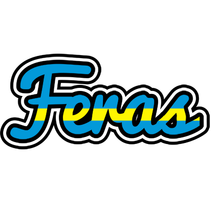 Feras sweden logo
