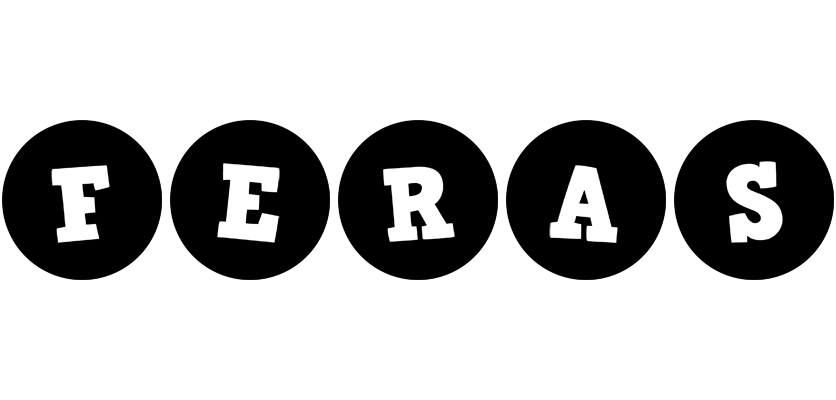 Feras tools logo