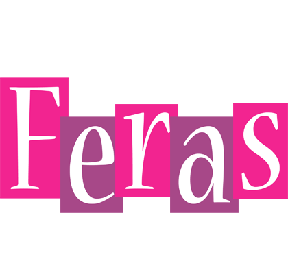 Feras whine logo