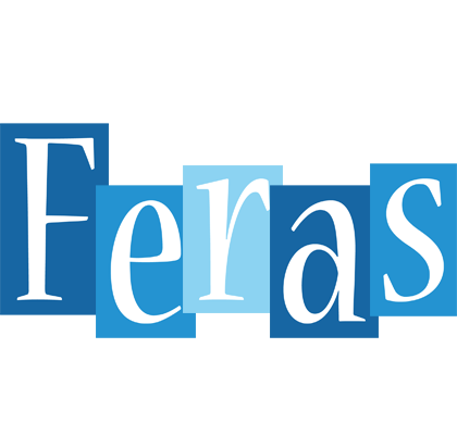 Feras winter logo