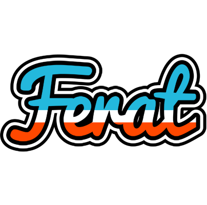 Ferat america logo