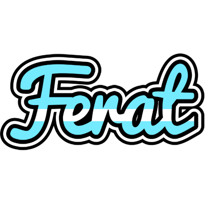 Ferat argentine logo