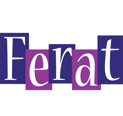 Ferat autumn logo