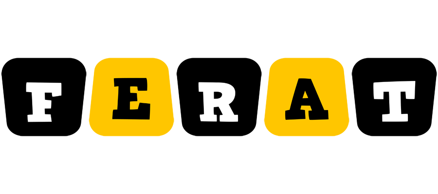 Ferat boots logo