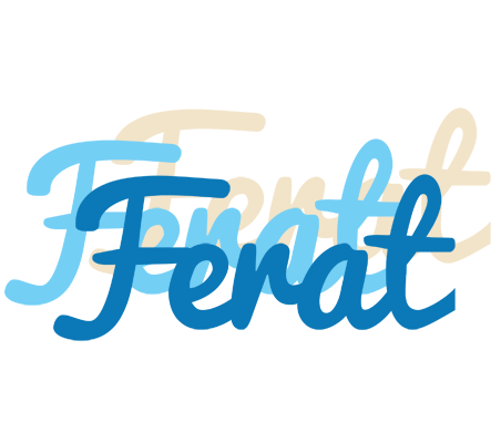 Ferat breeze logo