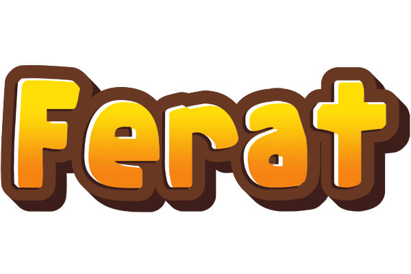 Ferat cookies logo