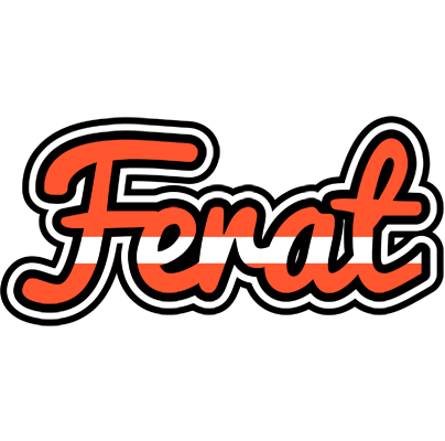 Ferat denmark logo