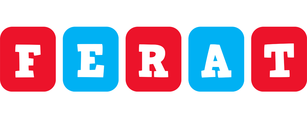 Ferat diesel logo