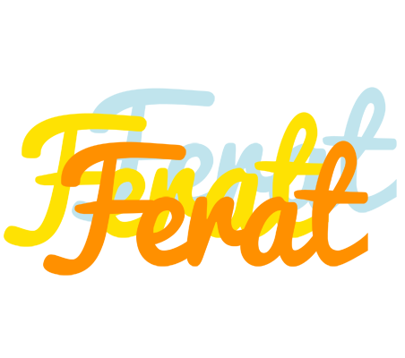 Ferat energy logo