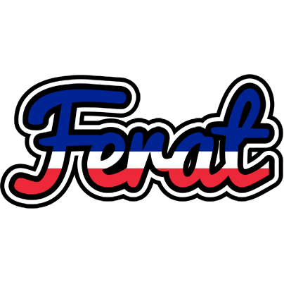 Ferat france logo