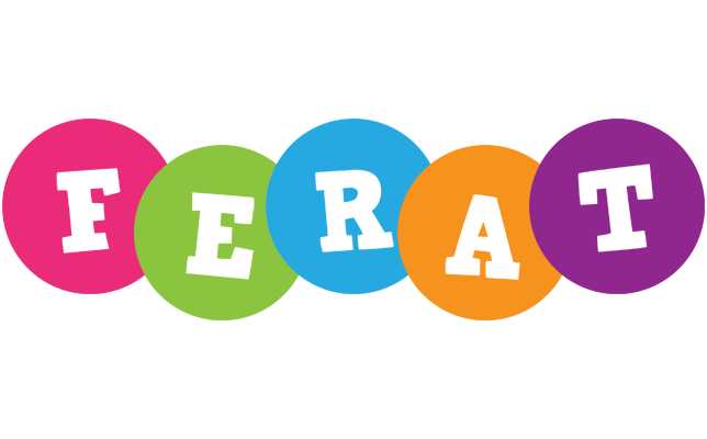 Ferat friends logo