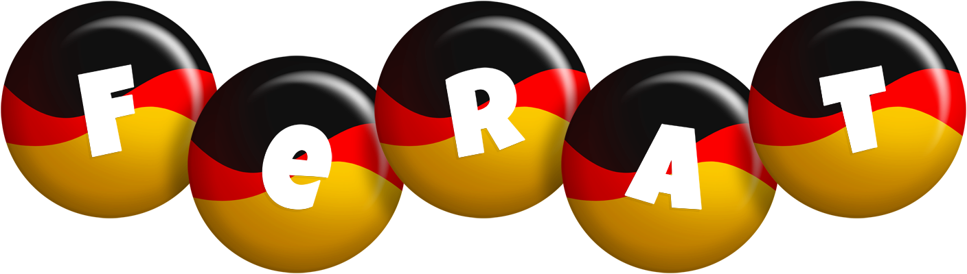 Ferat german logo