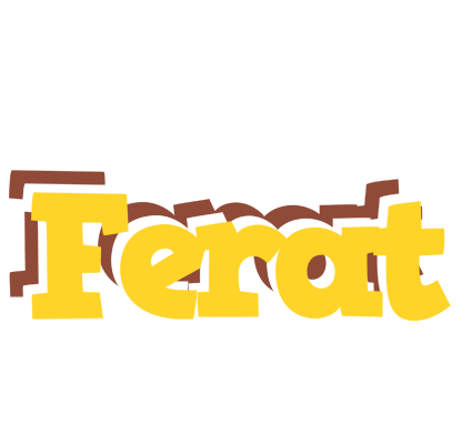 Ferat hotcup logo