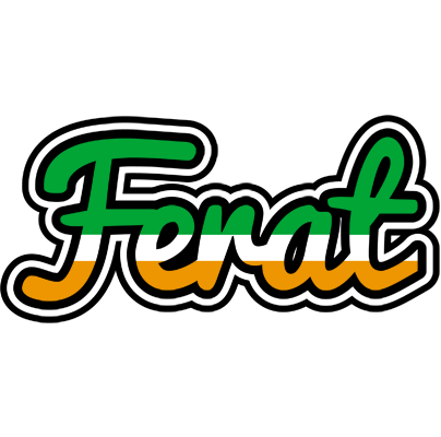 Ferat ireland logo