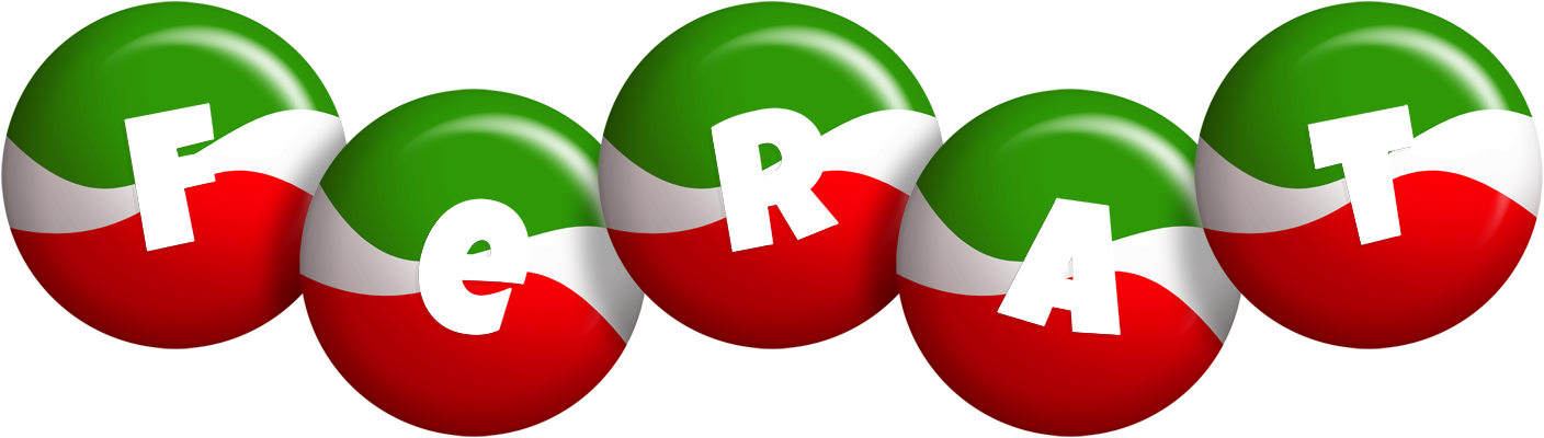Ferat italy logo