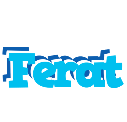 Ferat jacuzzi logo