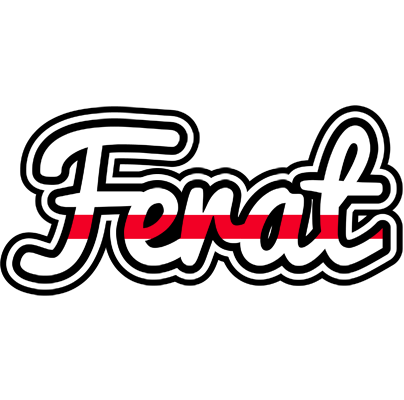 Ferat kingdom logo