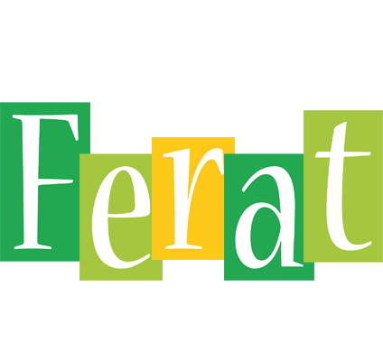 Ferat lemonade logo