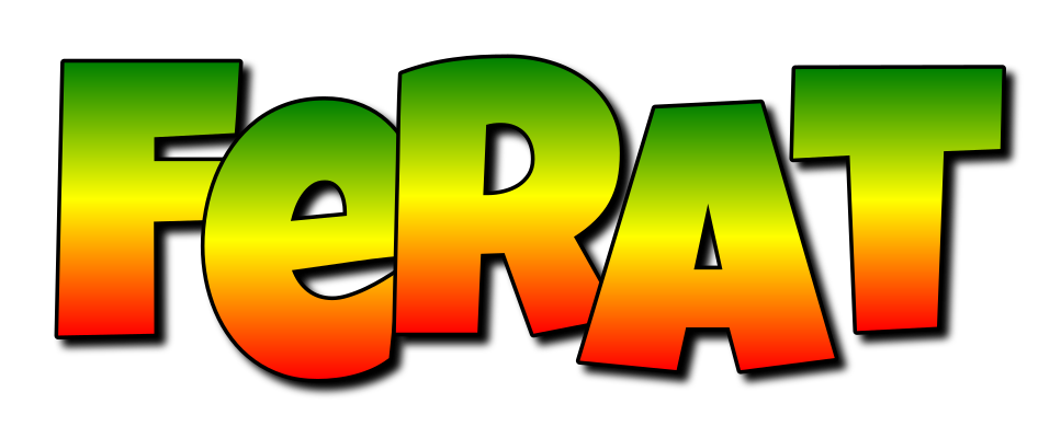 Ferat mango logo