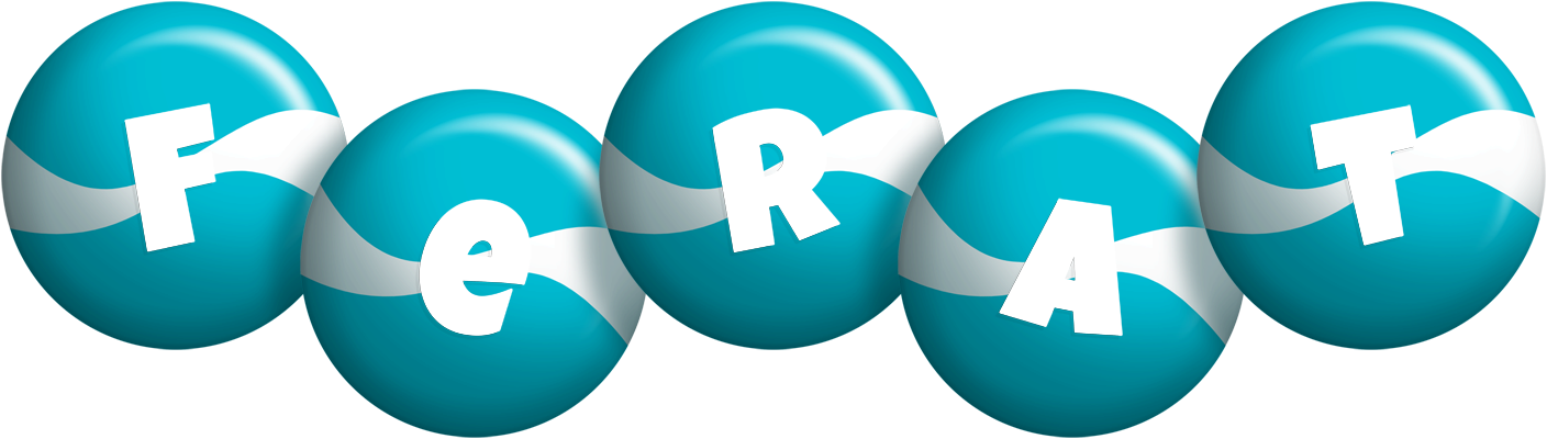 Ferat messi logo