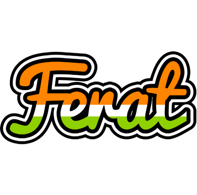 Ferat mumbai logo