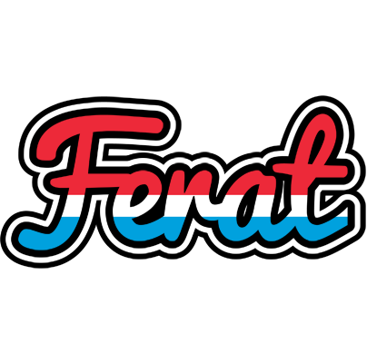 Ferat norway logo